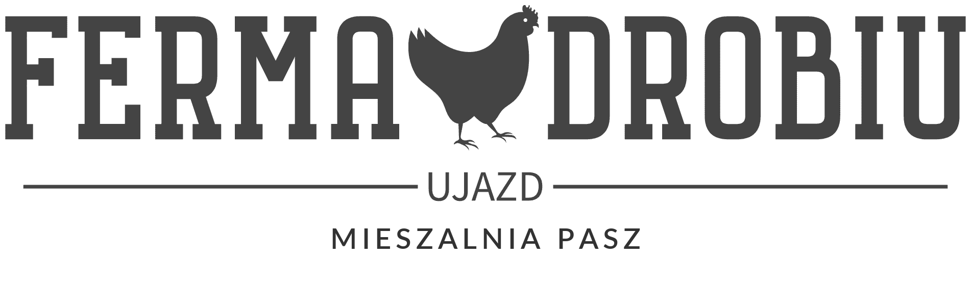Ferma Drobiu Ujazd — Mieszalnia Pasz